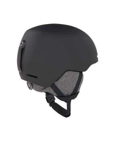 Kask narciarski OAKLEY MOD1 Junior MIPS Blackout