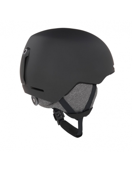 Kask narciarski OAKLEY MOD1 Junior MIPS Blackout