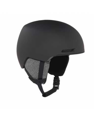 Kask narciarski OAKLEY MOD1 Junior MIPS Blackout