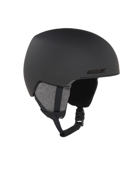 Kask narciarski OAKLEY MOD1 Junior MIPS Blackout