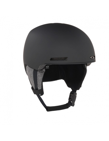 Kask narciarski OAKLEY MOD1 Junior MIPS Blackout