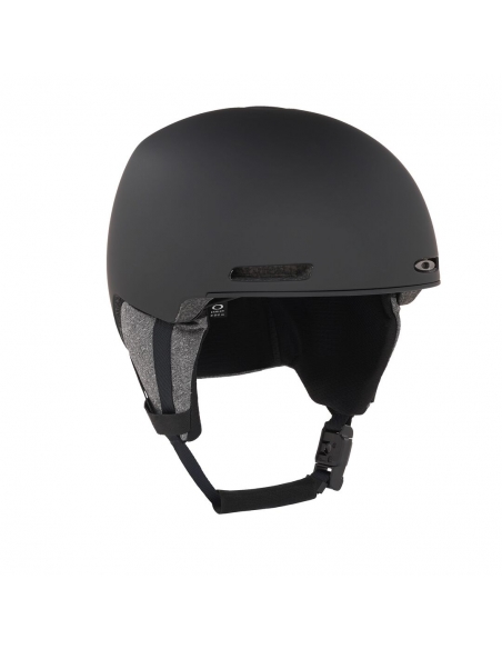 Kask narciarski OAKLEY MOD1 Junior MIPS Blackout