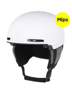 Kask narciarski OAKLEY MOD1 MIPS Junior White