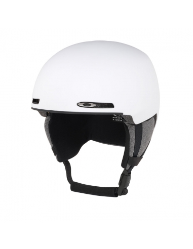 Kask narciarski OAKLEY MOD1 Junior MIPS White