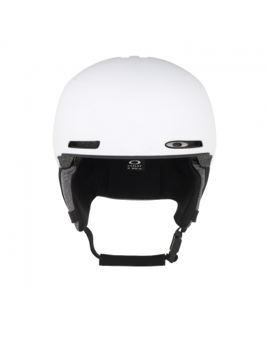 Kask narciarski OAKLEY MOD1 Junior MIPS White