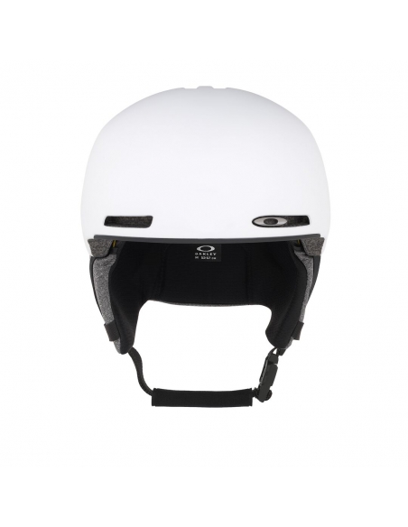 Kask narciarski OAKLEY MOD1 Junior MIPS White