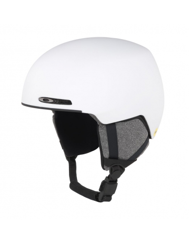 Kask narciarski OAKLEY MOD1 Junior MIPS White