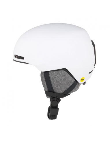 Kask narciarski OAKLEY MOD1 Junior MIPS White