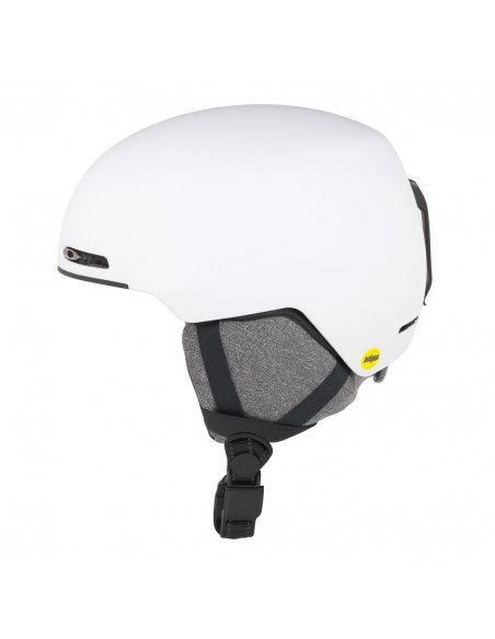 Kask narciarski OAKLEY MOD1 Junior MIPS White