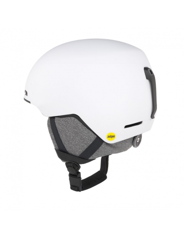 Kask narciarski OAKLEY MOD1 Junior MIPS White