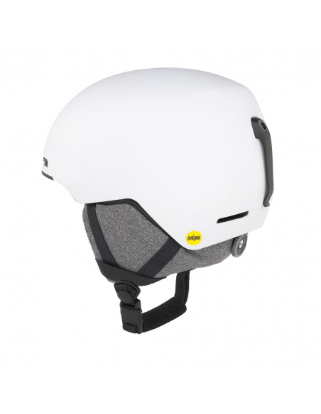 Kask narciarski OAKLEY MOD1 Junior MIPS White