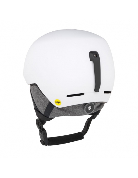 Kask narciarski OAKLEY MOD1 Junior MIPS White