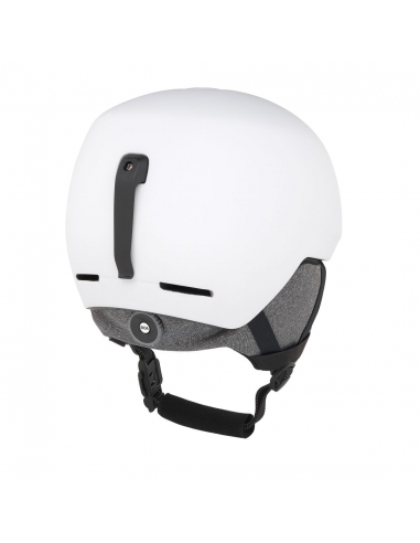 Kask narciarski OAKLEY MOD1 Junior MIPS White