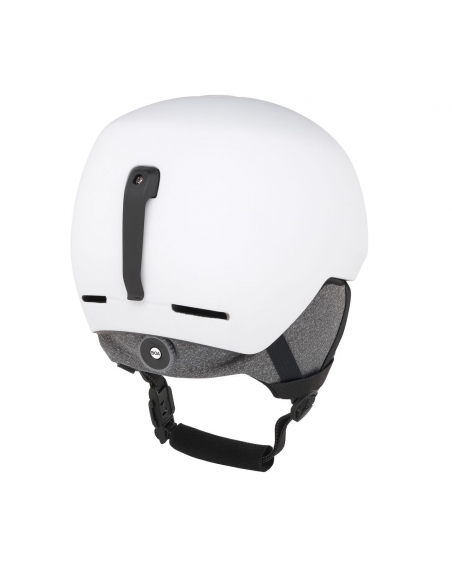 Kask narciarski OAKLEY MOD1 Junior MIPS White