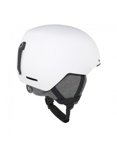 Kask narciarski OAKLEY MOD1 Junior MIPS White