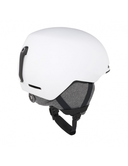 Kask narciarski OAKLEY MOD1 Junior MIPS White