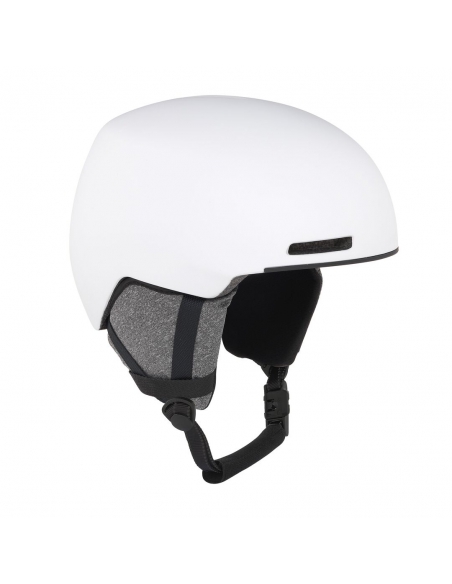 Kask narciarski OAKLEY MOD1 Junior MIPS White