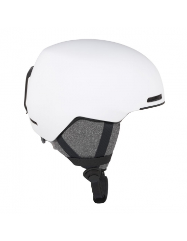 Kask narciarski OAKLEY MOD1 Junior MIPS White