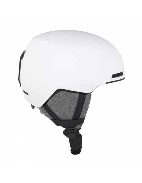 Kask narciarski OAKLEY MOD1 Junior MIPS White