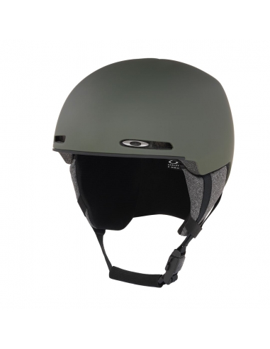 Kask narciarski OAKLEY MOD1 Junior MIPS Dark Brush