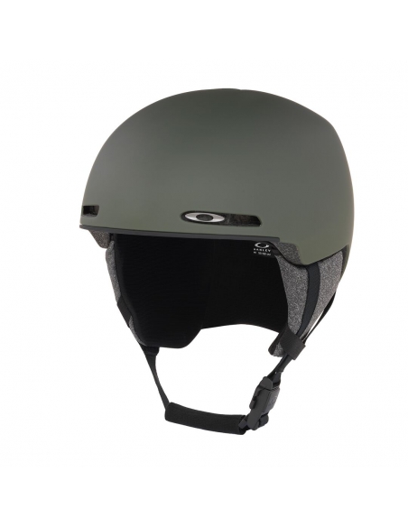 Kask narciarski OAKLEY MOD1 Junior MIPS Dark Brush