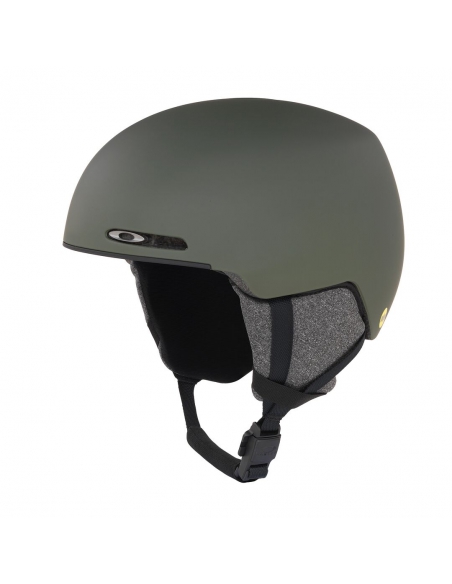 Kask narciarski OAKLEY MOD1 Junior MIPS Dark Brush