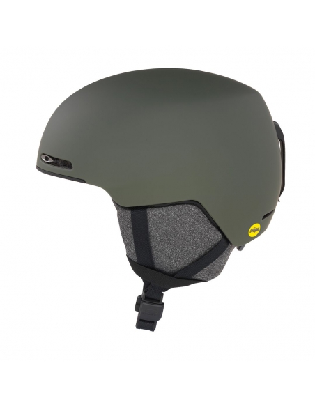 Kask narciarski OAKLEY MOD1 Junior MIPS Dark Brush