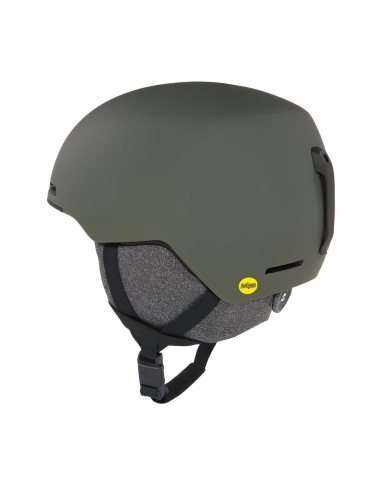 Kask narciarski OAKLEY MOD1 Junior MIPS Dark Brush