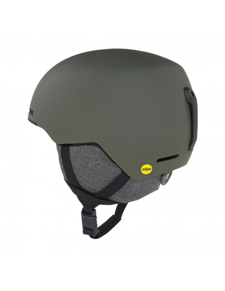 Kask narciarski OAKLEY MOD1 Junior MIPS Dark Brush