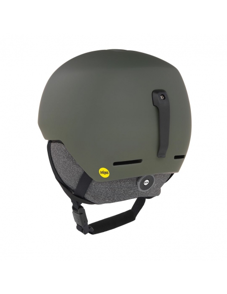 Kask narciarski OAKLEY MOD1 Junior MIPS Dark Brush