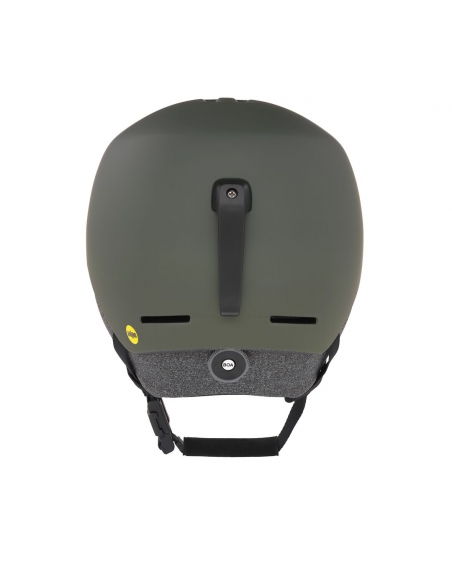 Kask narciarski OAKLEY MOD1 Junior MIPS Dark Brush