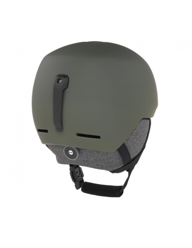 Kask narciarski OAKLEY MOD1 Junior MIPS Dark Brush