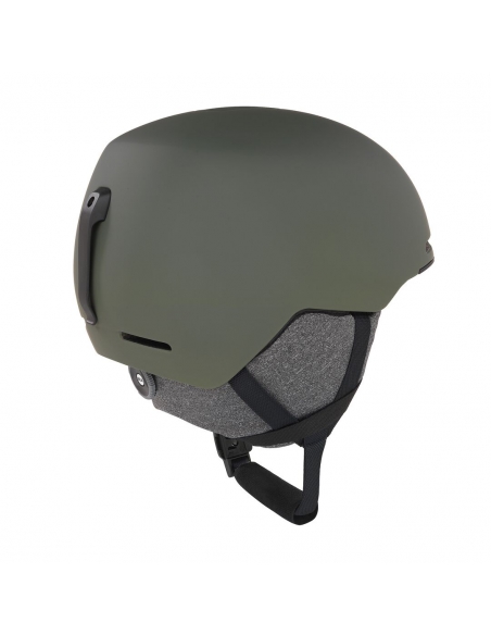 Kask narciarski OAKLEY MOD1 Junior MIPS Dark Brush