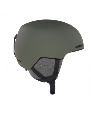 Kask narciarski OAKLEY MOD1 Junior MIPS Dark Brush