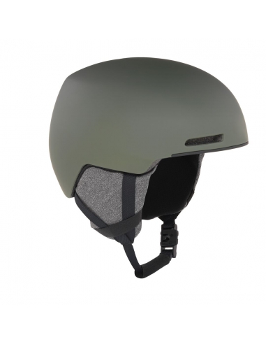 Kask narciarski OAKLEY MOD1 Junior MIPS Dark Brush