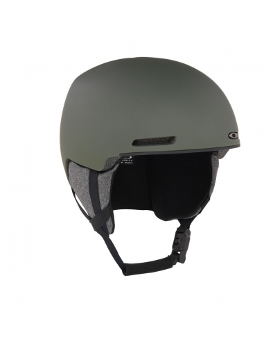 Kask narciarski OAKLEY MOD1 Junior MIPS Dark Brush