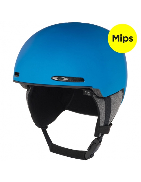 Kask narciarski OAKLEY MOD1 MIPS Poseidon