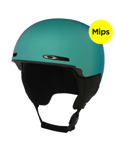 Kask narciarski OAKLEY MOD1 MIPS Pacific/Deep Lagoon Gradient