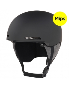 Kask narciarski OAKLEY MOD1 MIPS Blackout