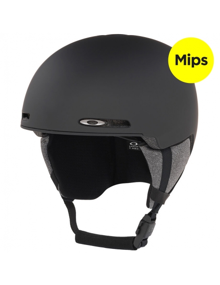Kask narciarski OAKLEY MOD1 MIPS Blackout