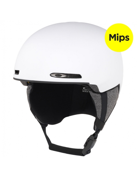 Kask narciarski OAKLEY MOD1 MIPS White
