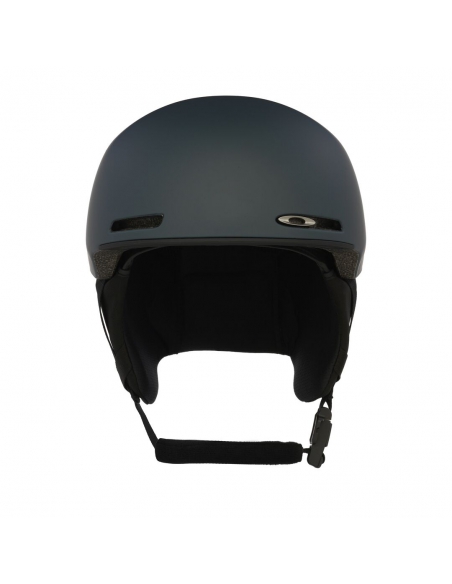 Kask narciarski OAKLEY MOD1 MIPS India Ink/Metallic Silver Icon