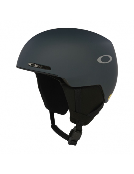 Kask narciarski OAKLEY MOD1 MIPS India Ink/Metallic Silver Icon