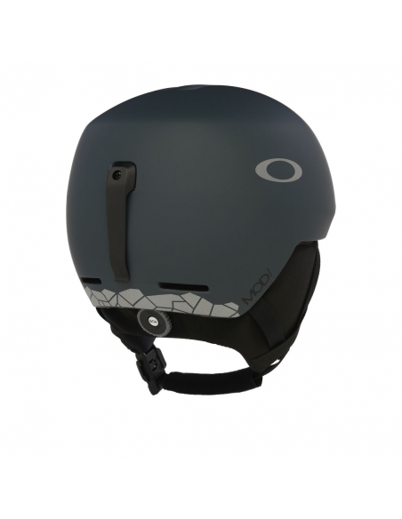 Kask narciarski OAKLEY MOD1 MIPS India Ink/Metallic Silver Icon