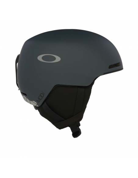 Kask narciarski OAKLEY MOD1 MIPS India Ink/Metallic Silver Icon