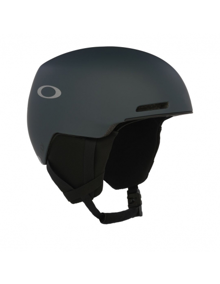 Kask narciarski OAKLEY MOD1 MIPS India Ink/Metallic Silver Icon