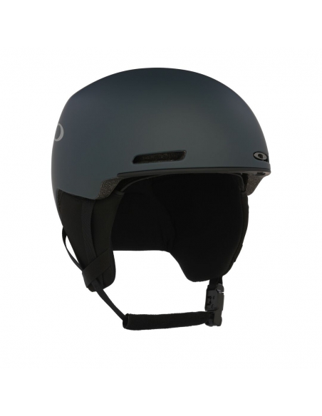 Kask narciarski OAKLEY MOD1 MIPS India Ink/Metallic Silver Icon