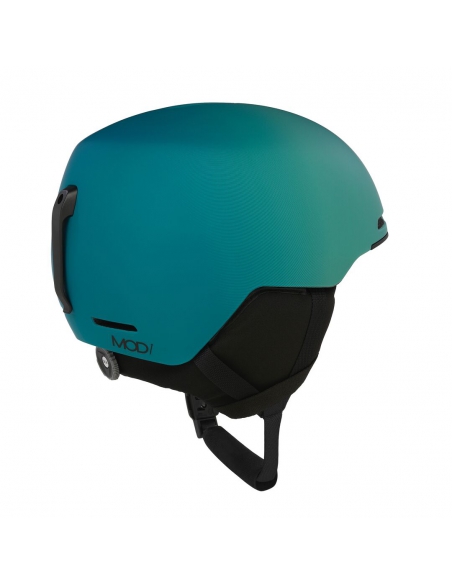 Kask narciarski OAKLEY MOD1 MIPS Pacific/Deep Lagoon Gradient