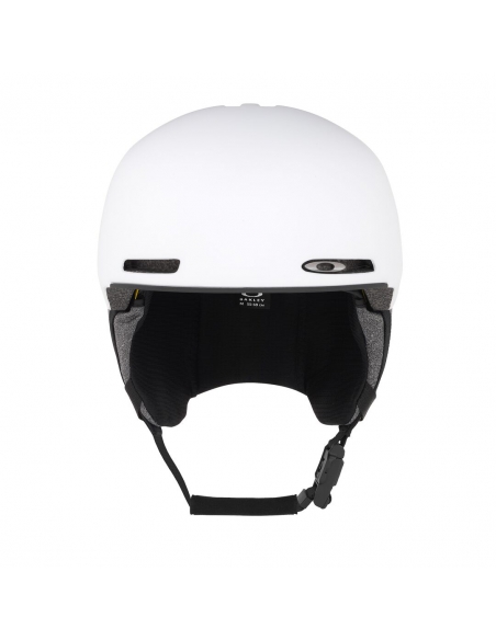 Kask narciarski OAKLEY MOD1 MIPS White