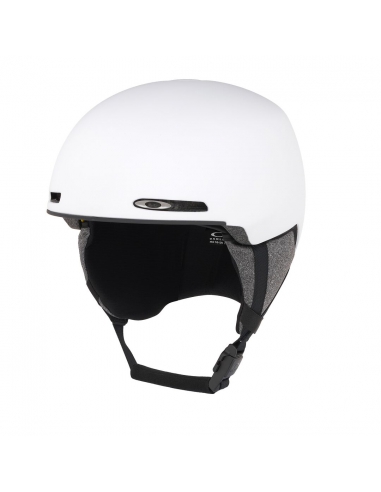 Kask narciarski OAKLEY MOD1 MIPS White